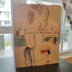 Roberto Coin Coffee Table Book